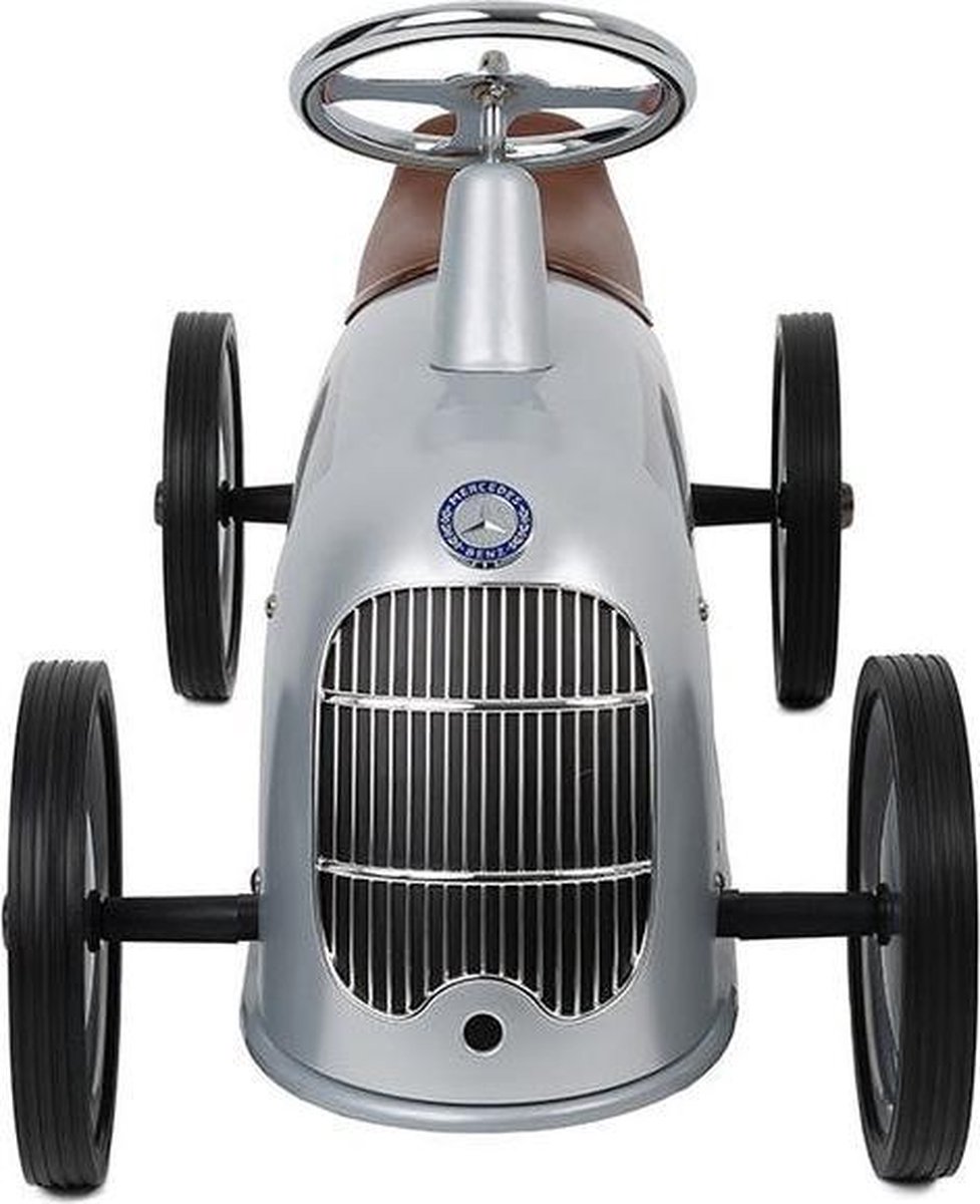 Baghera RIDER MERCEDES