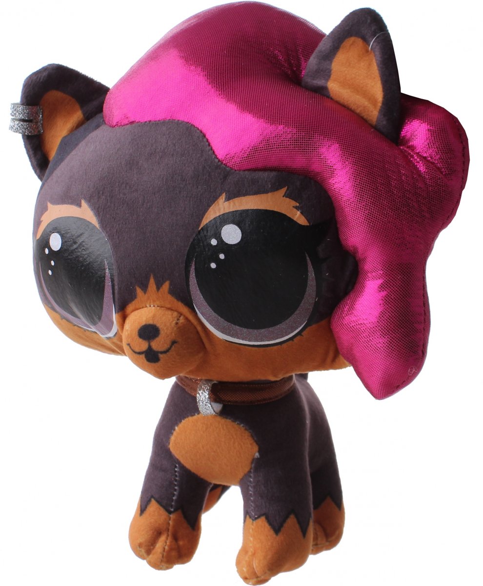 L.O.L. Surprise - 27 cm PLUCHE