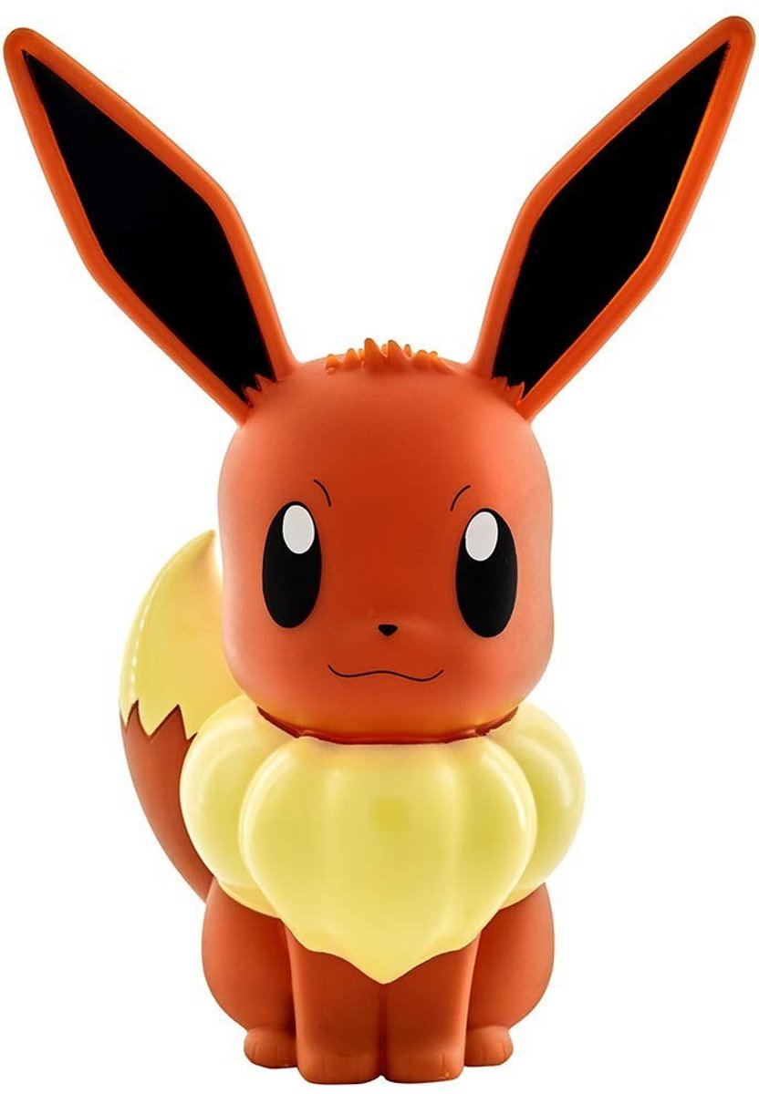 Pokémon Eevee 3D Led Lamp MERCHANDISE