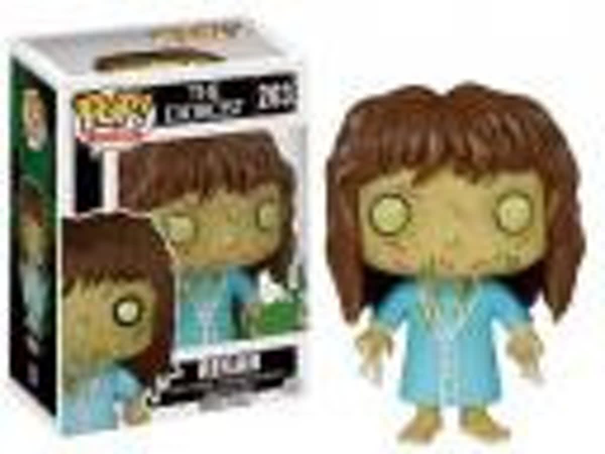 Funko: Pop The Exorcist - Regan