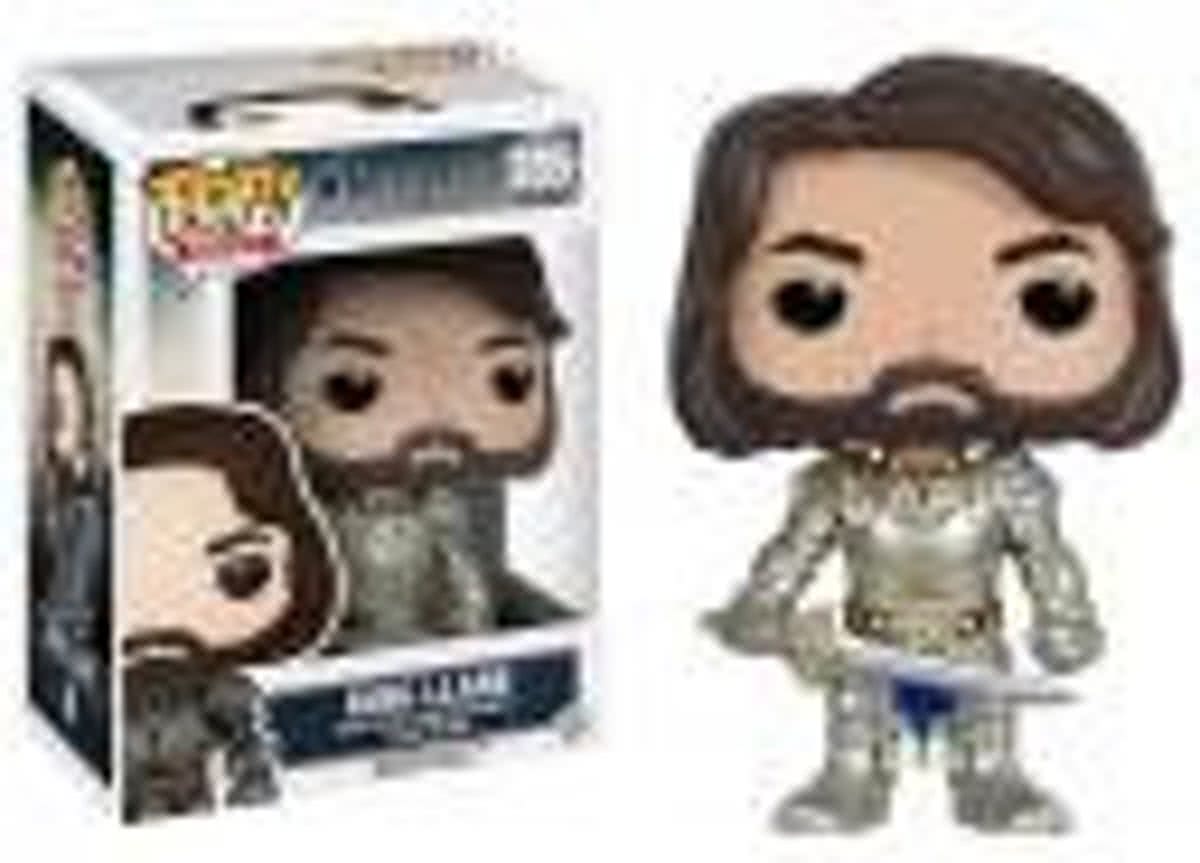 Funko: Pop Warcraft - King Llane