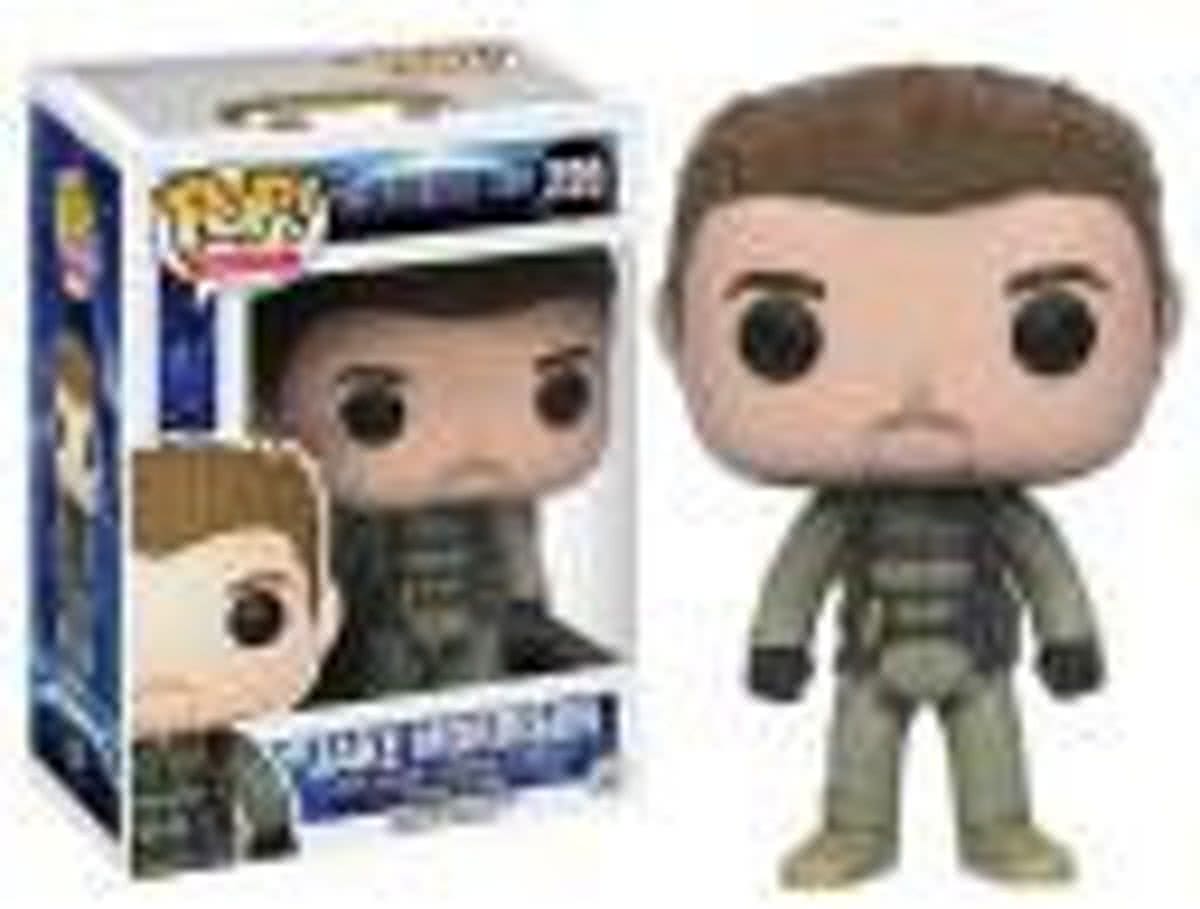 Independence Day:Jake..