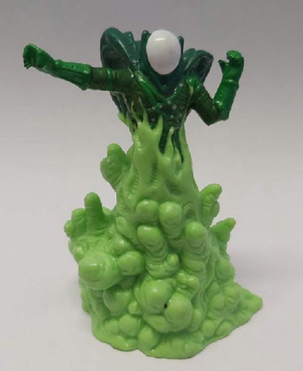 Mysterio  Marvel figuurtje Ca. 7 cm