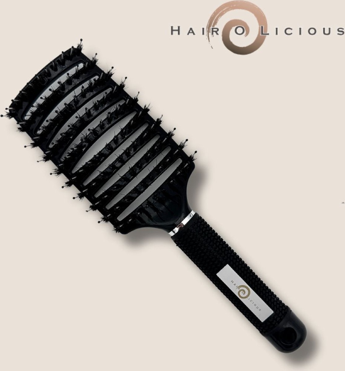 HairOlicious Brush