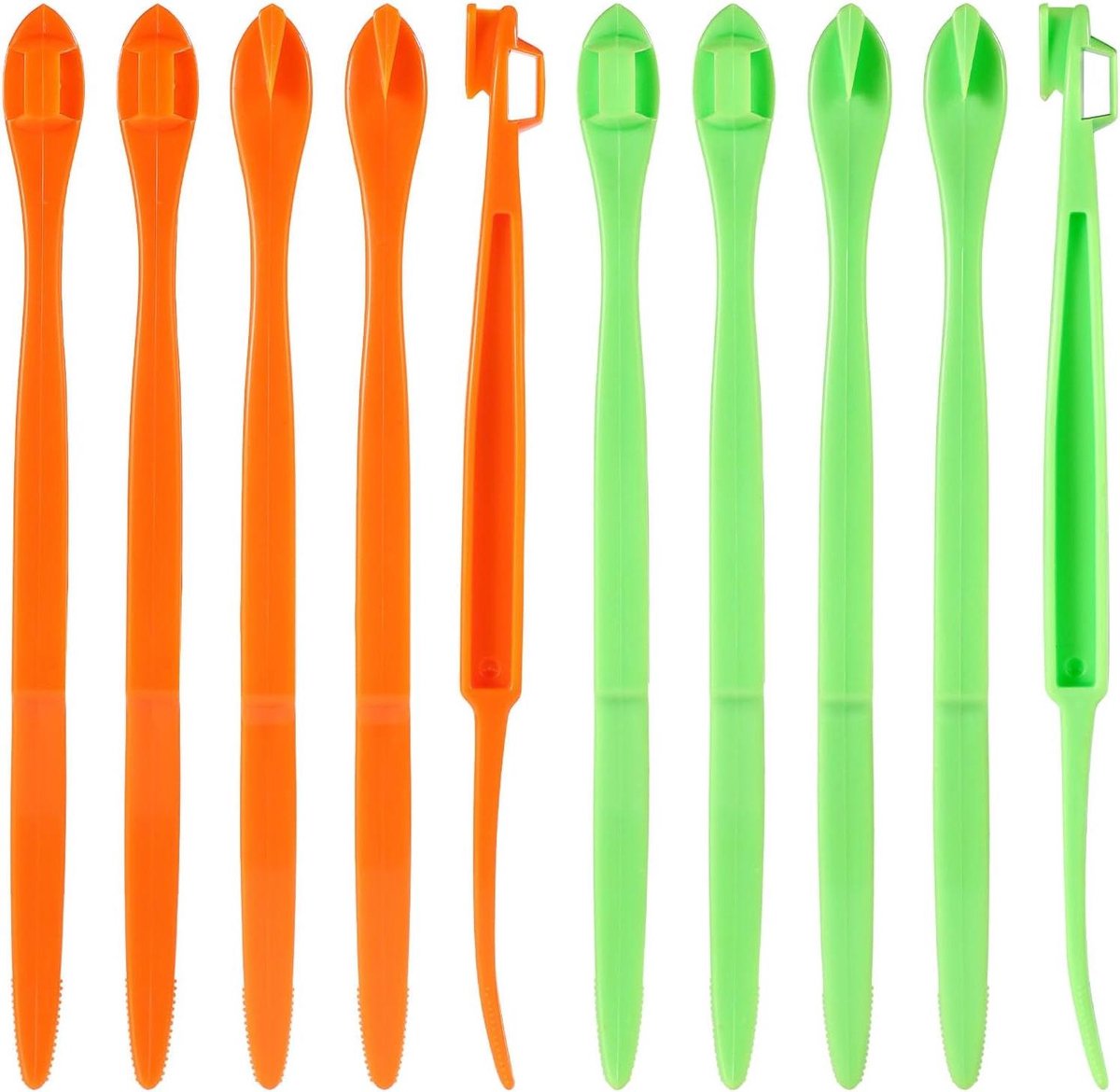 Green Glow - Bourgondisch Rode Geschenkverpakking met Tissuepapier voor Kerst, Bruiloft en Verjaardag