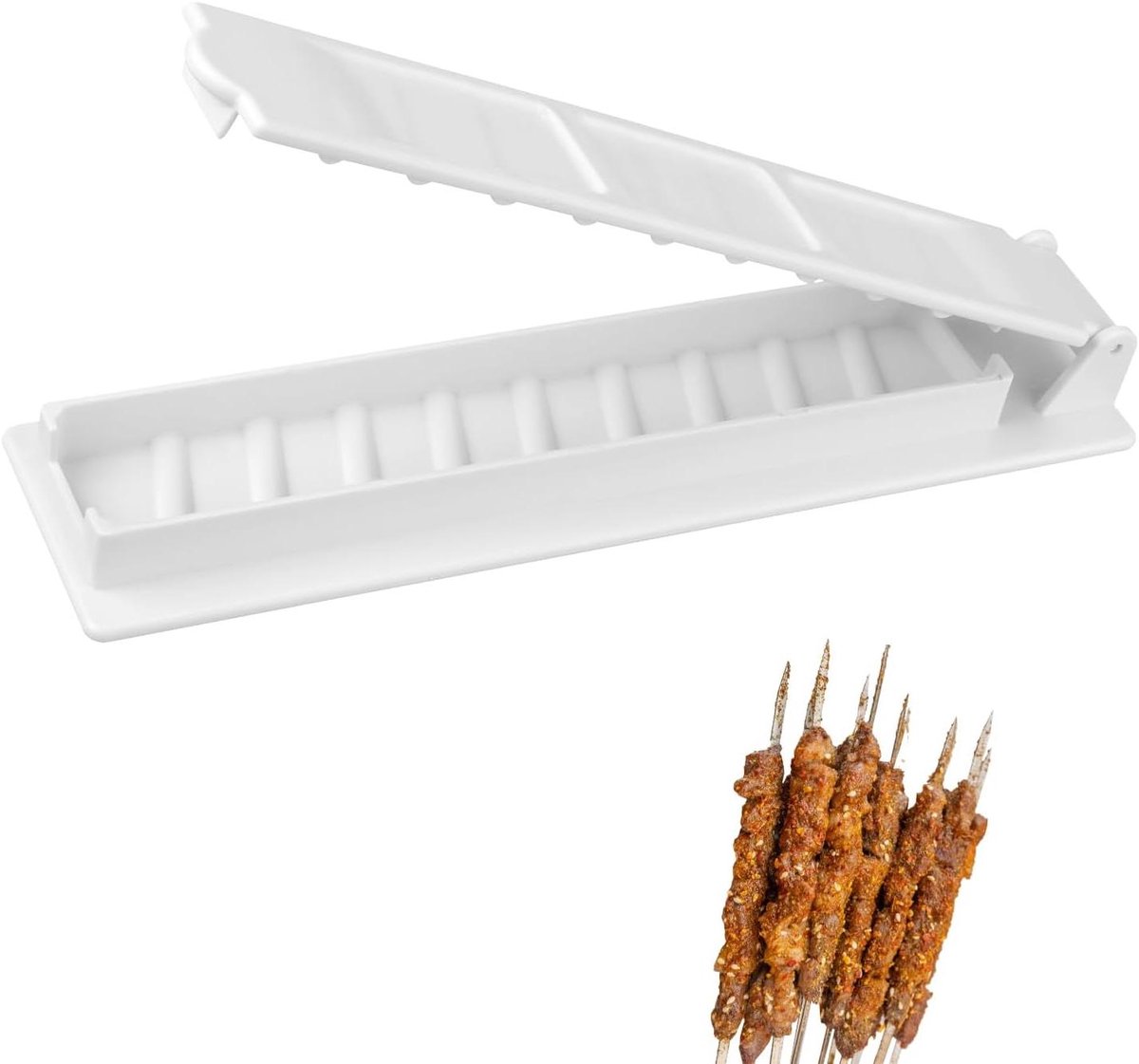 Green Glow - Feestelijke Hertenlint voor Halloween, Kerst en Bruiloft met Satijnen en Grosgrain Decoraties