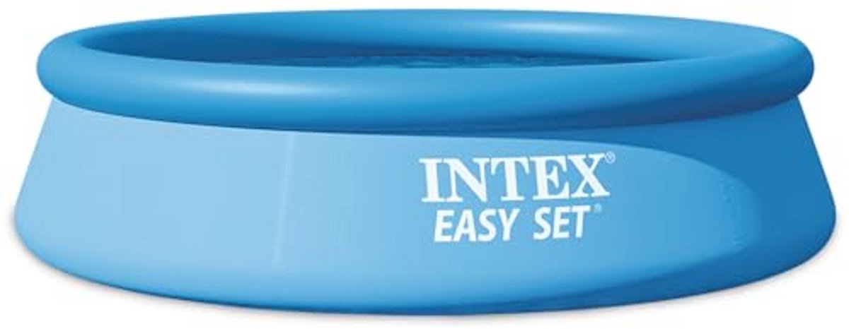 Makkelijk op te zetten Zwembad 305 x 76 cm - Zonder filterpomp