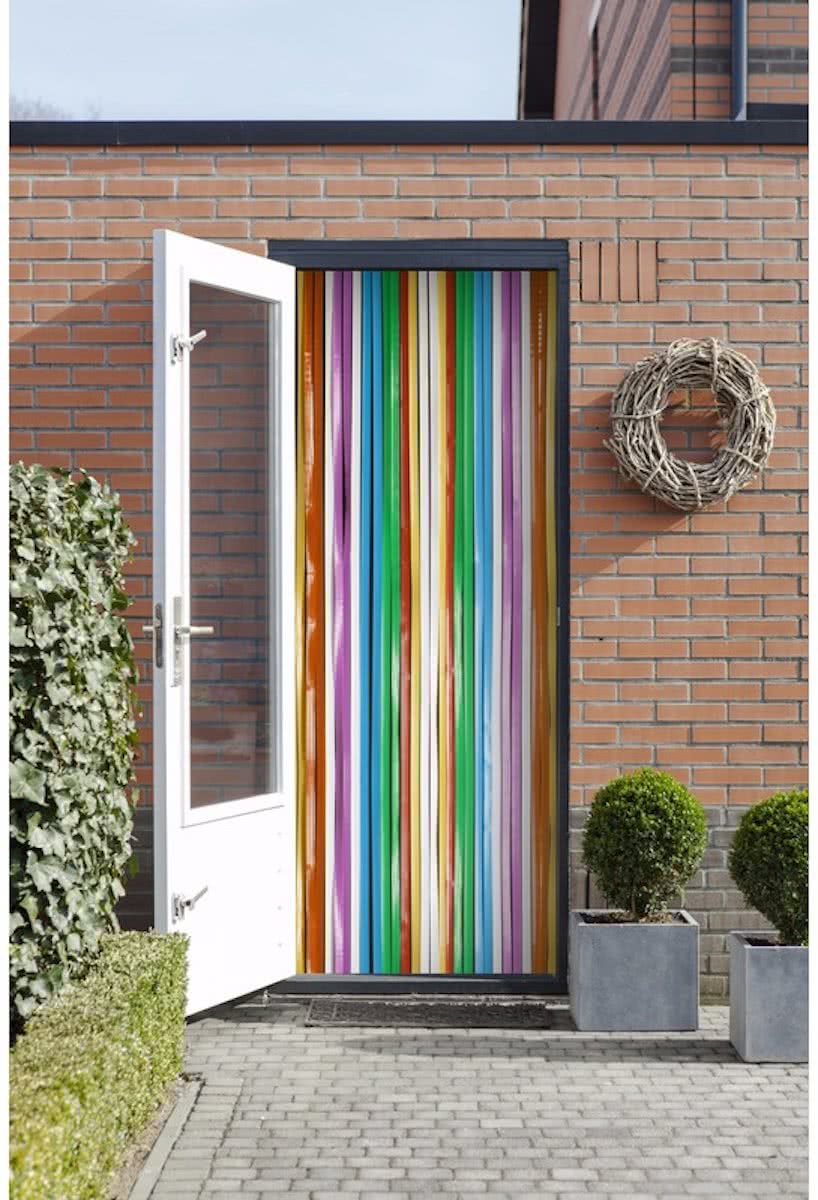 feestartikelen Feestdeurgordijn