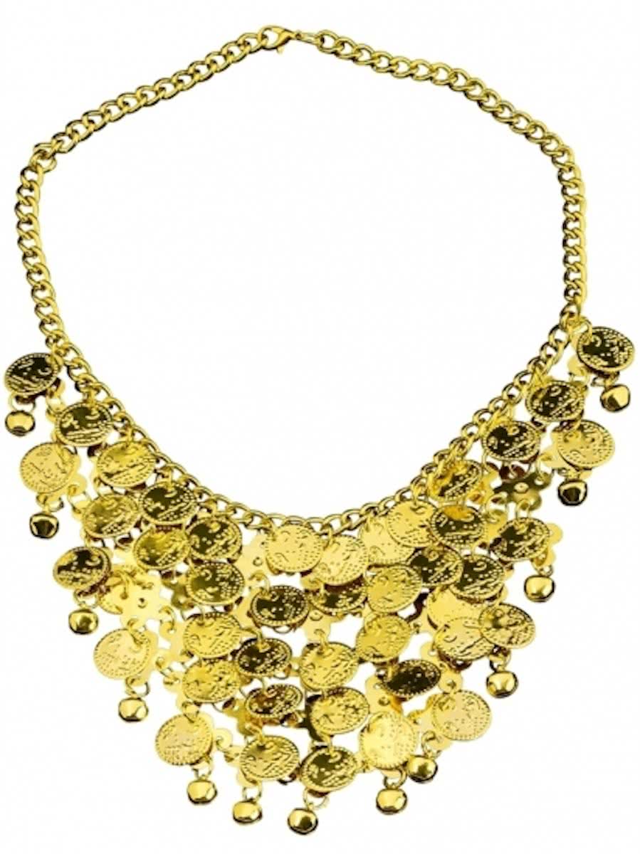 feestartikelen Ketting