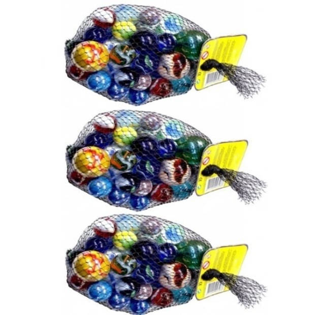 Knikkers bonken 3 kilo - Knikkers