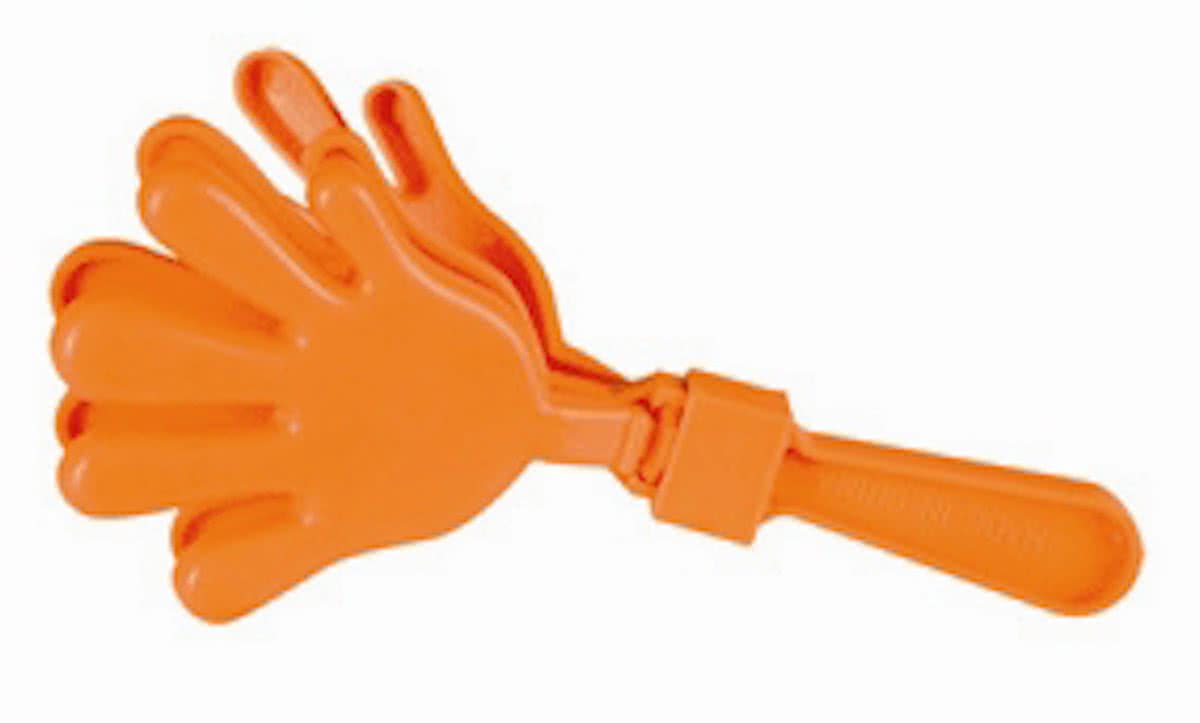 feestartikelen Feestklapper