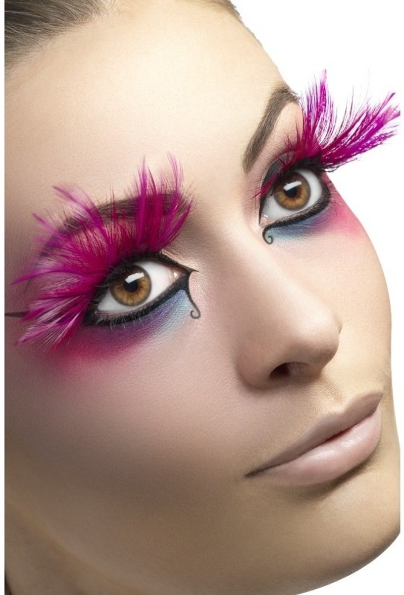 feestartikelen Gezichtdecoratie