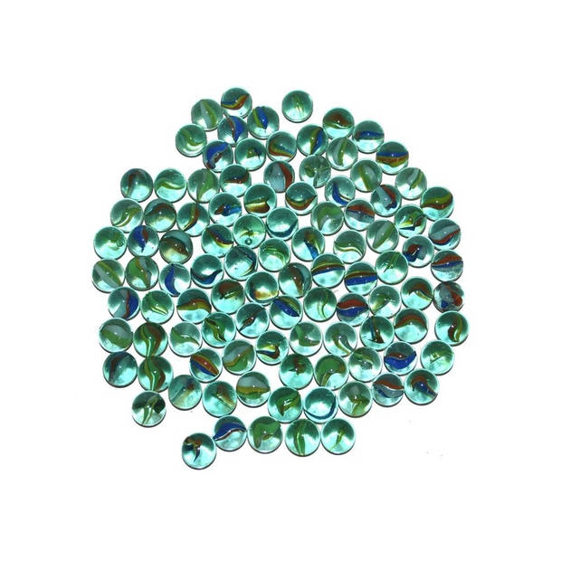 Speelgoed knikkers 95 stuks - Knikkers