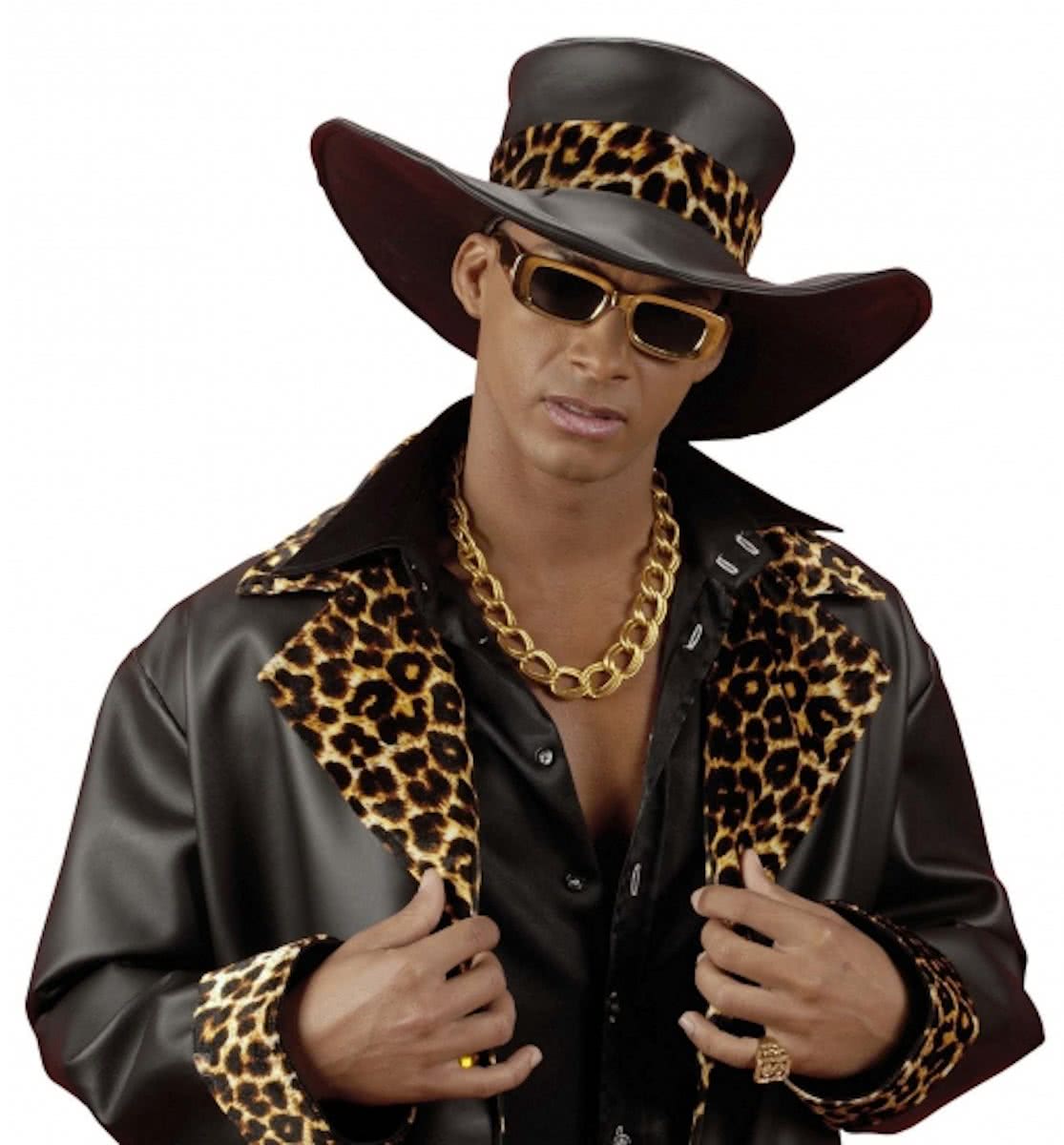 Pimp&Host