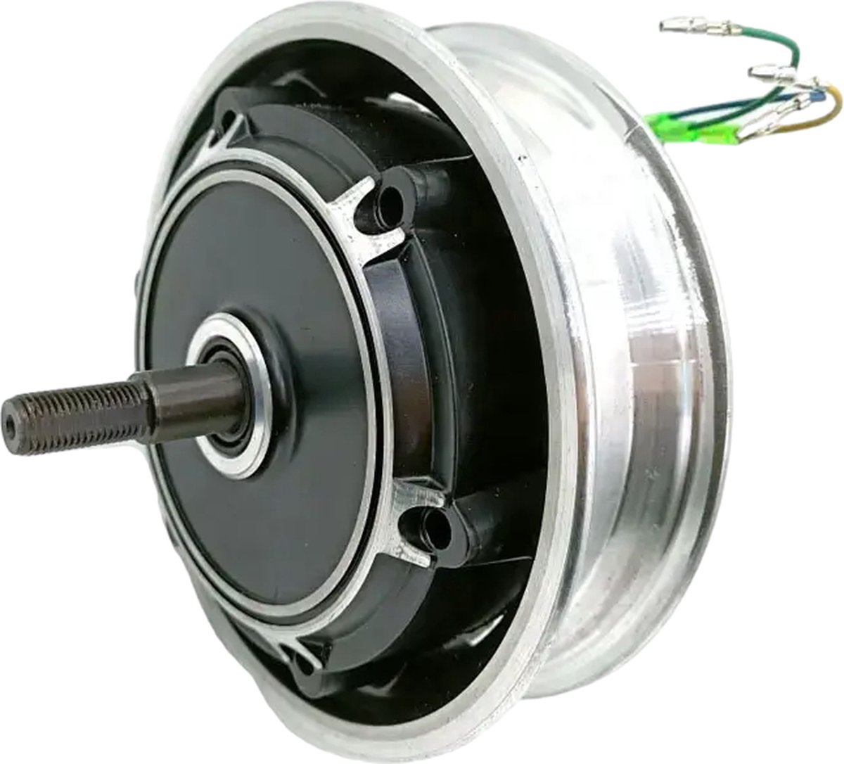 Achtermotor voor Kugoo M4