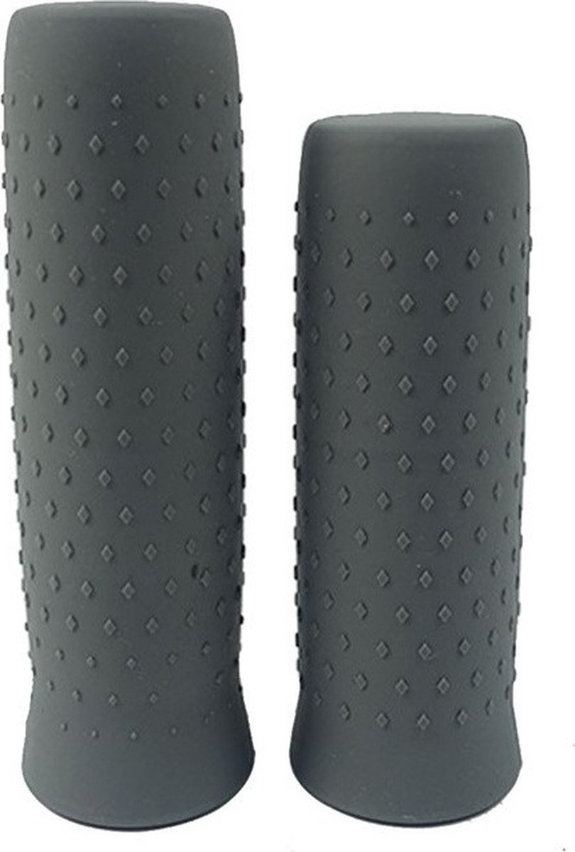 Handgreep (2ST) voor Ninebot Max G30 Grijs