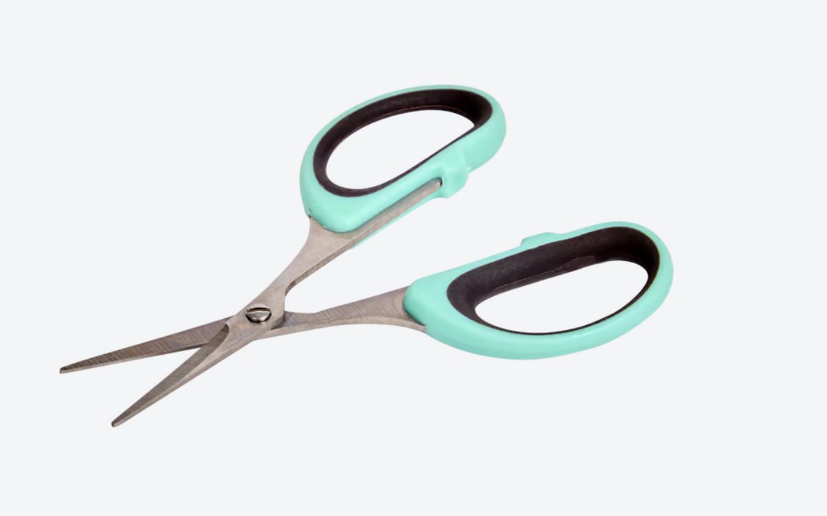 Hobbyschaar 3 d knutsel 10 cm