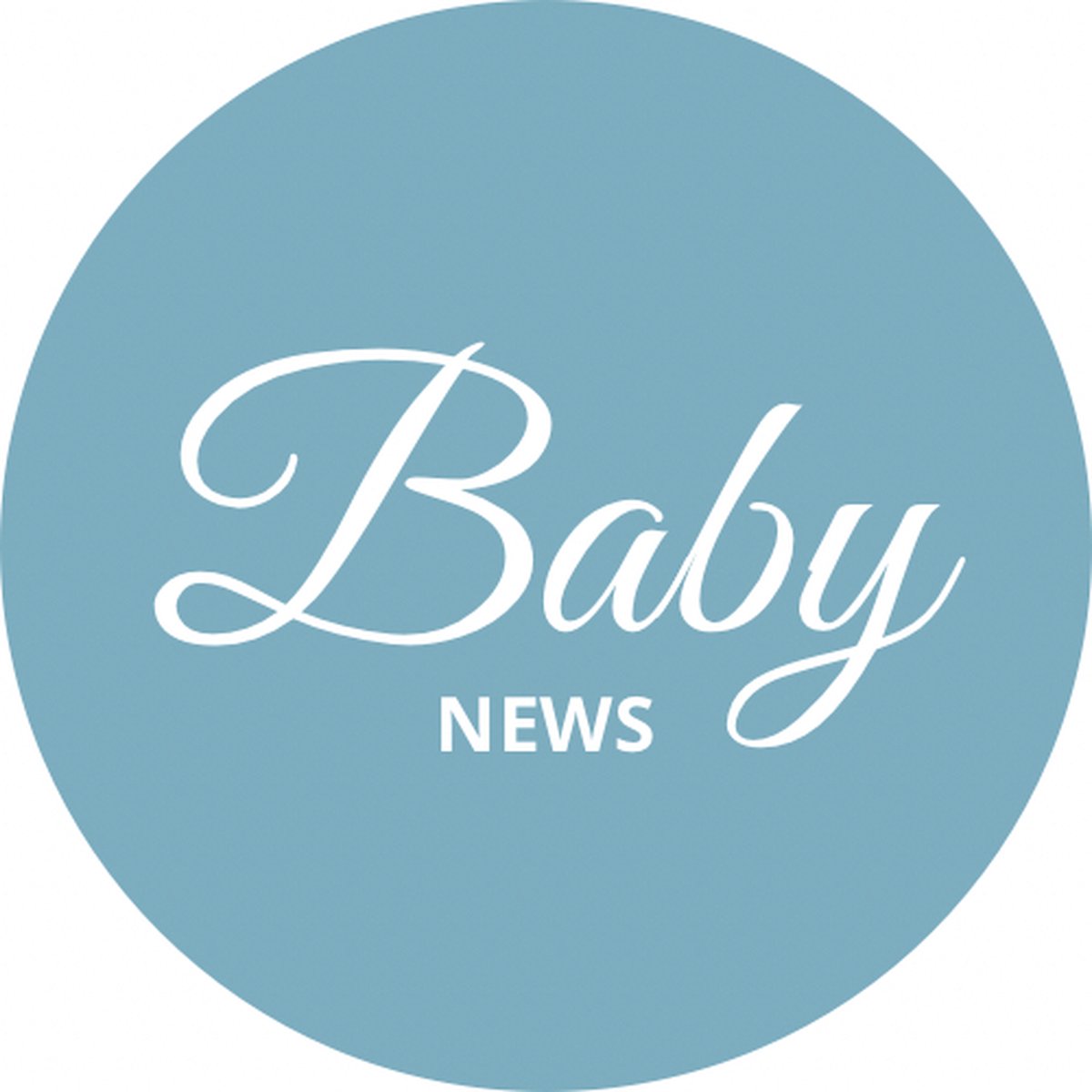 Baby news - sticker - zwanger - baby - bekendmaking - geboorte - sluitzegel - geboortekaartje - baby op komst - 30 stuks - 3 cm - KLEINE FRUM
