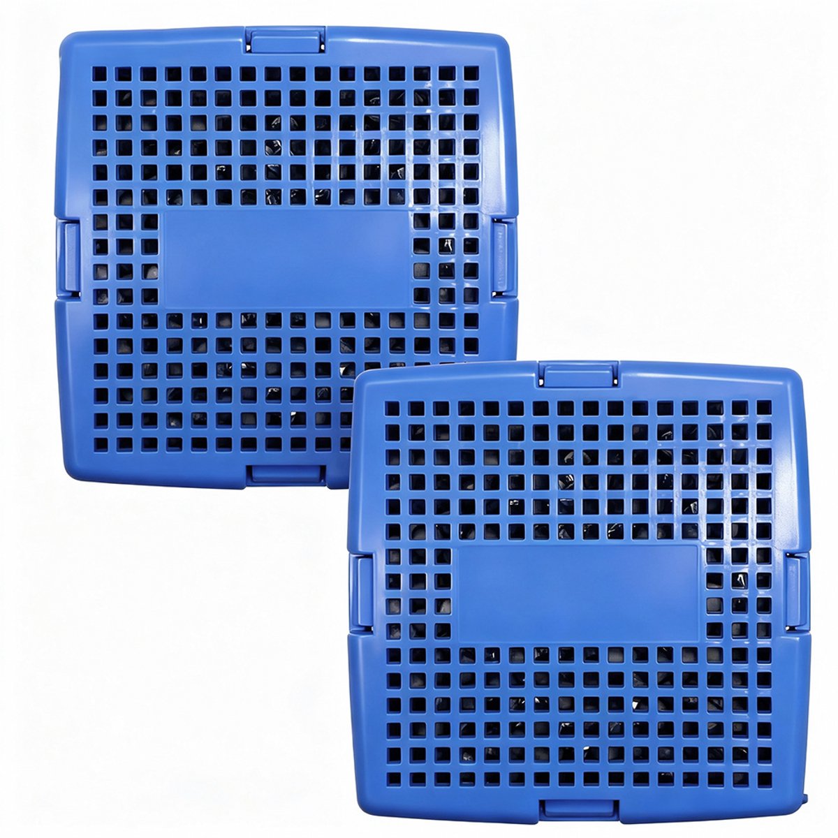 Spafilters - 2-pack - voor Sundance Spas - met mineraalfilterpatroon - Reinigt en zuivert spawater