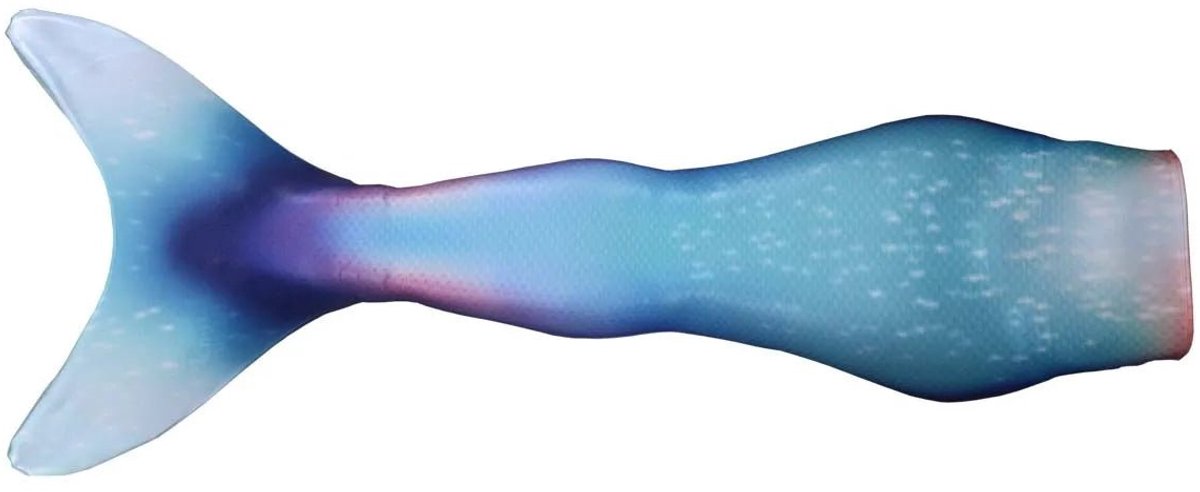 Losse Zeemeermin staart Prinses Ariël - Maat: M