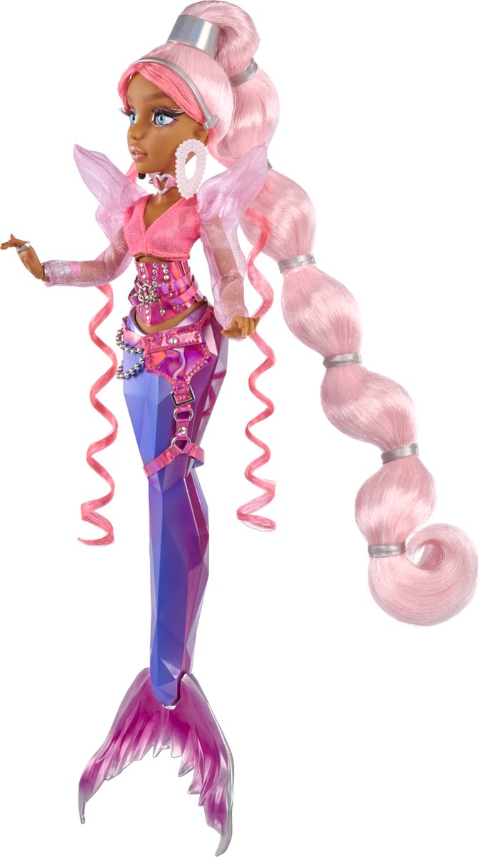 Mermaze Mermaidz Harmonique - Zeemeermin Modepop