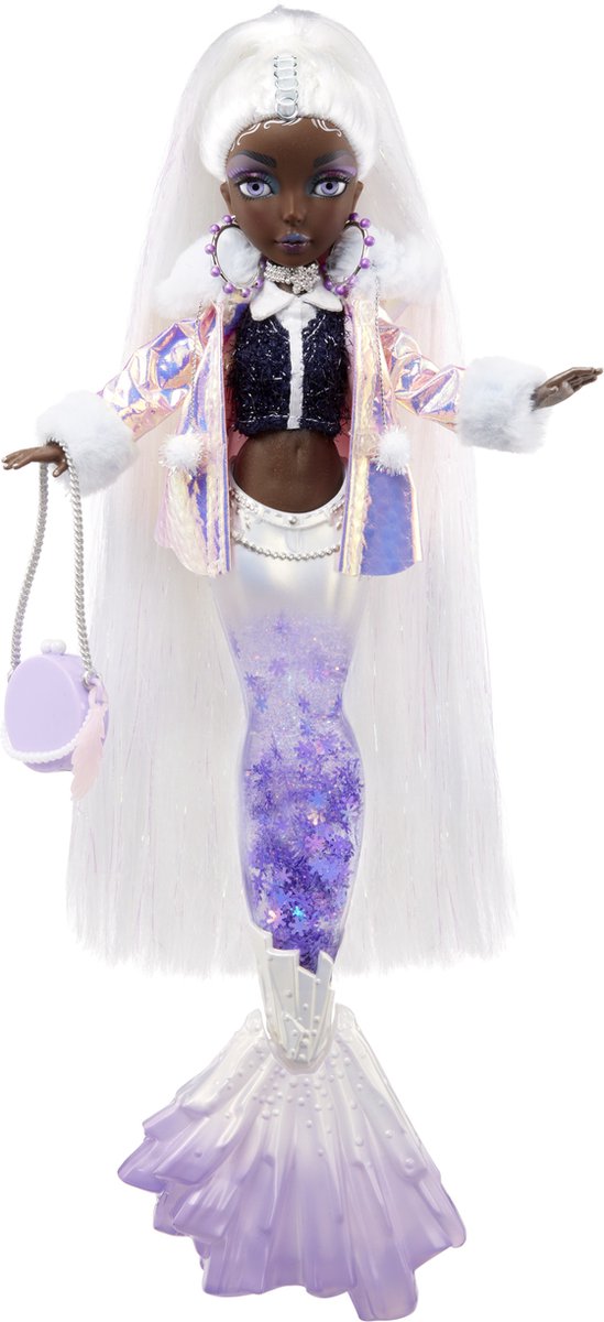 Mermaze Mermaidz Winter Waves - Crystabella - Modepop
