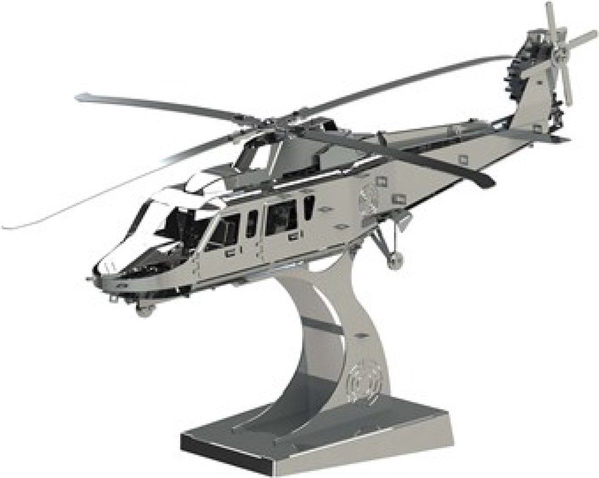 Metal Time Lifting Spirit, MT027, 18x13x6cm