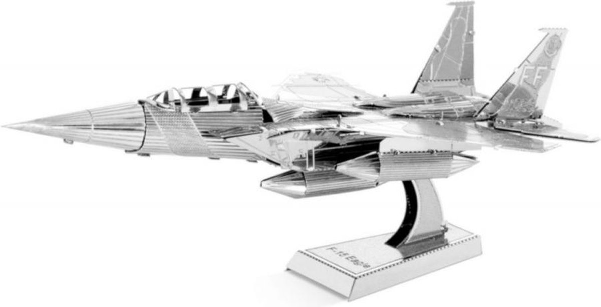 F-15 Eagle modelbouwset 60-delig