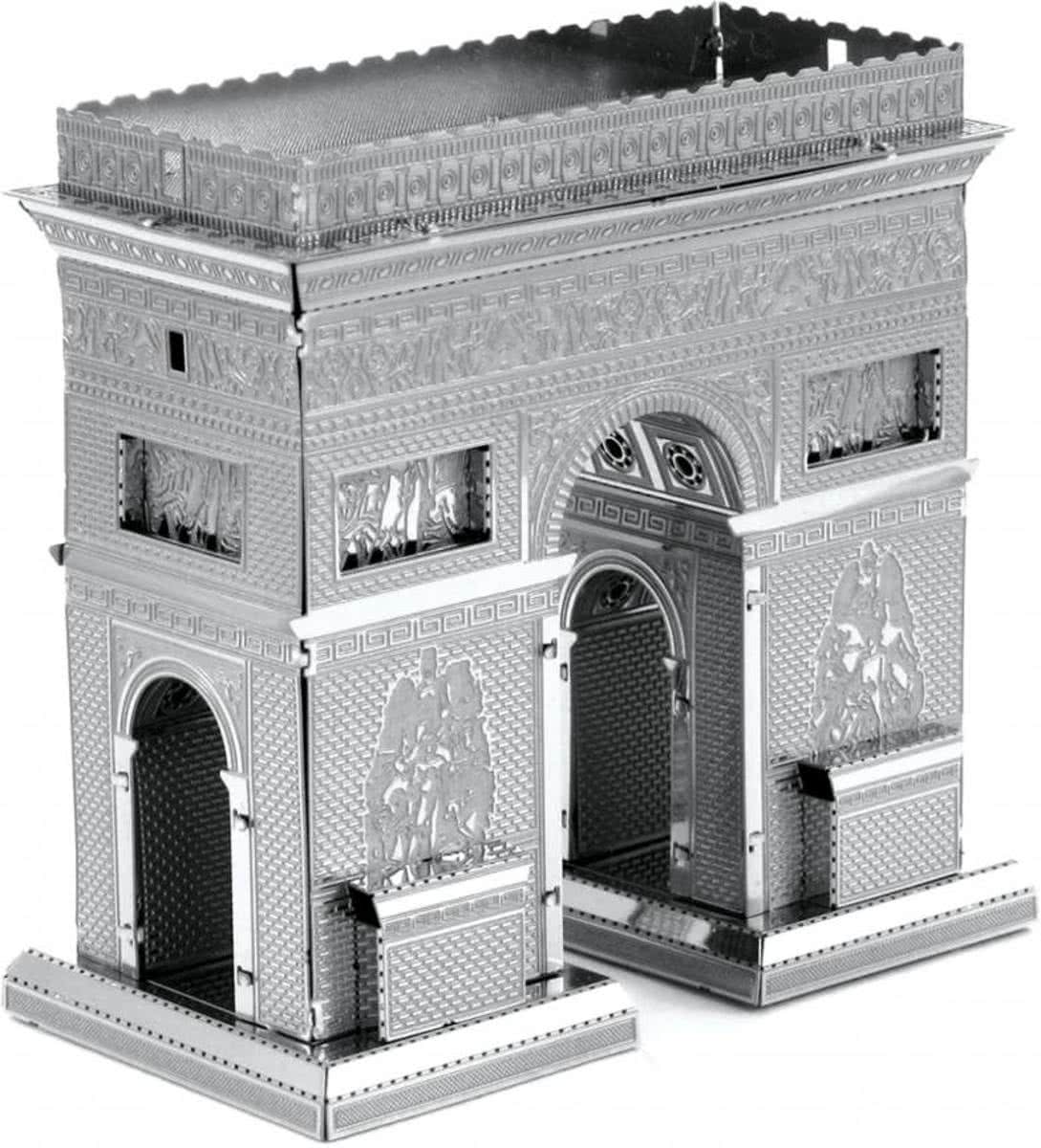 Metal Earth Arc de Triomphe
