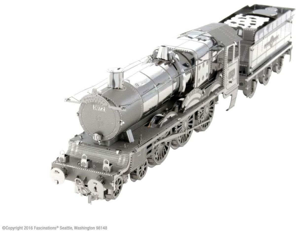 Metal Earth Harry Potter - Hogwards Express -  