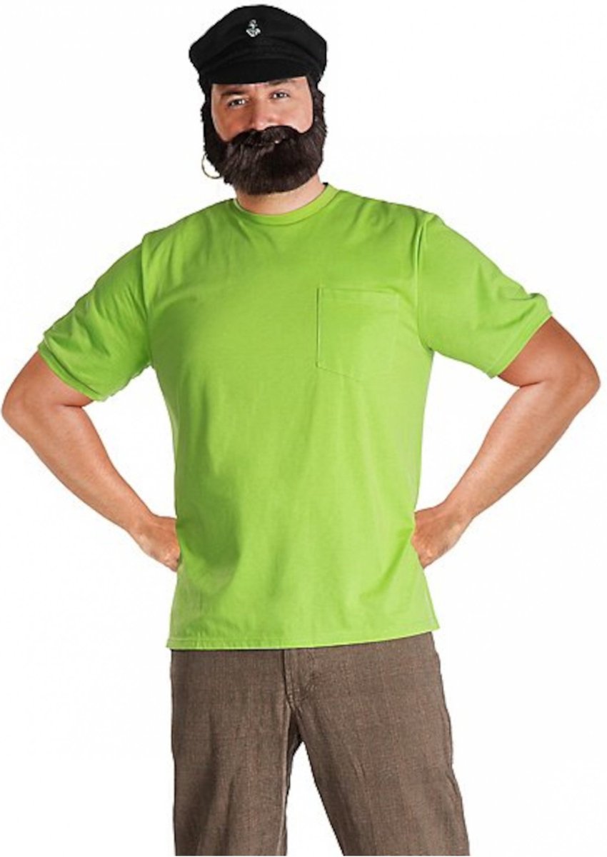 METAMORPH GmbH - Efraim Pipi langkous vermomming voor heren - Large