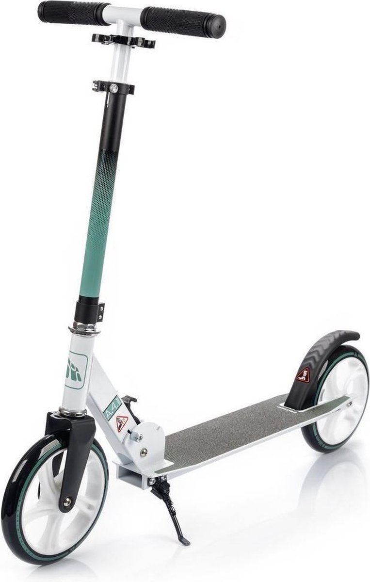 METEOR STEP URBAN A.4.