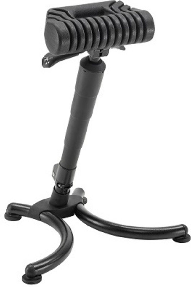 Mey Chair Systems Chair Systems AF5-KB-H-PU5 AF5-KB-H-PU5 - Kruk en stahulp