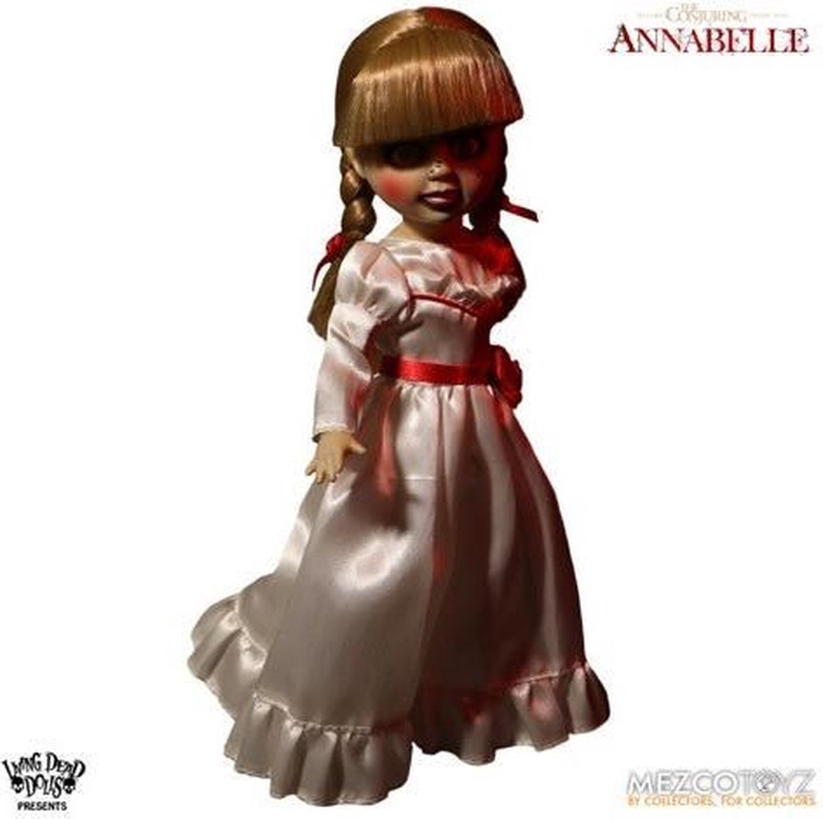 Mezcotoys Living Dead Dolls: Annabelle