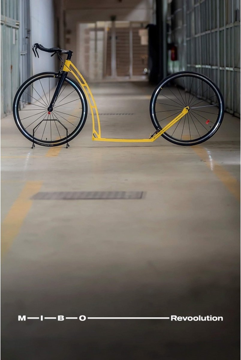 mibo revoo 28/28 yellow