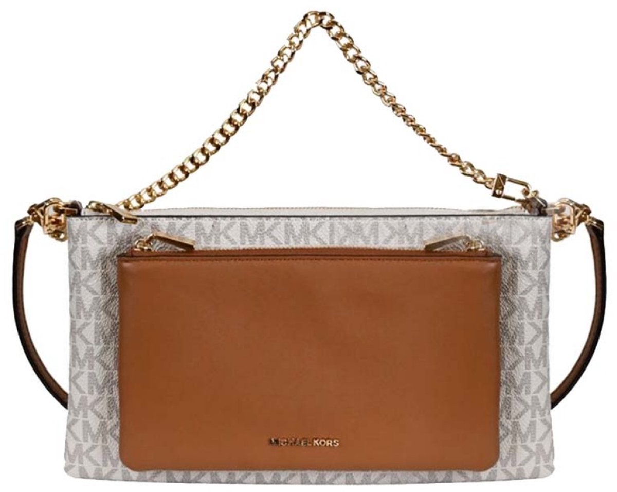 MICHAEL KORS JET SET Beige N/A EU