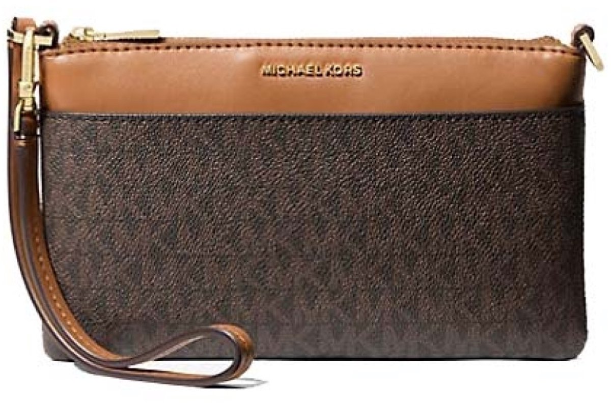MICHAEL KORS JET SET Bruin 5 EU