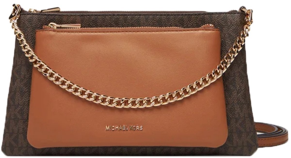 MICHAEL KORS JET SET Bruin N/A EU