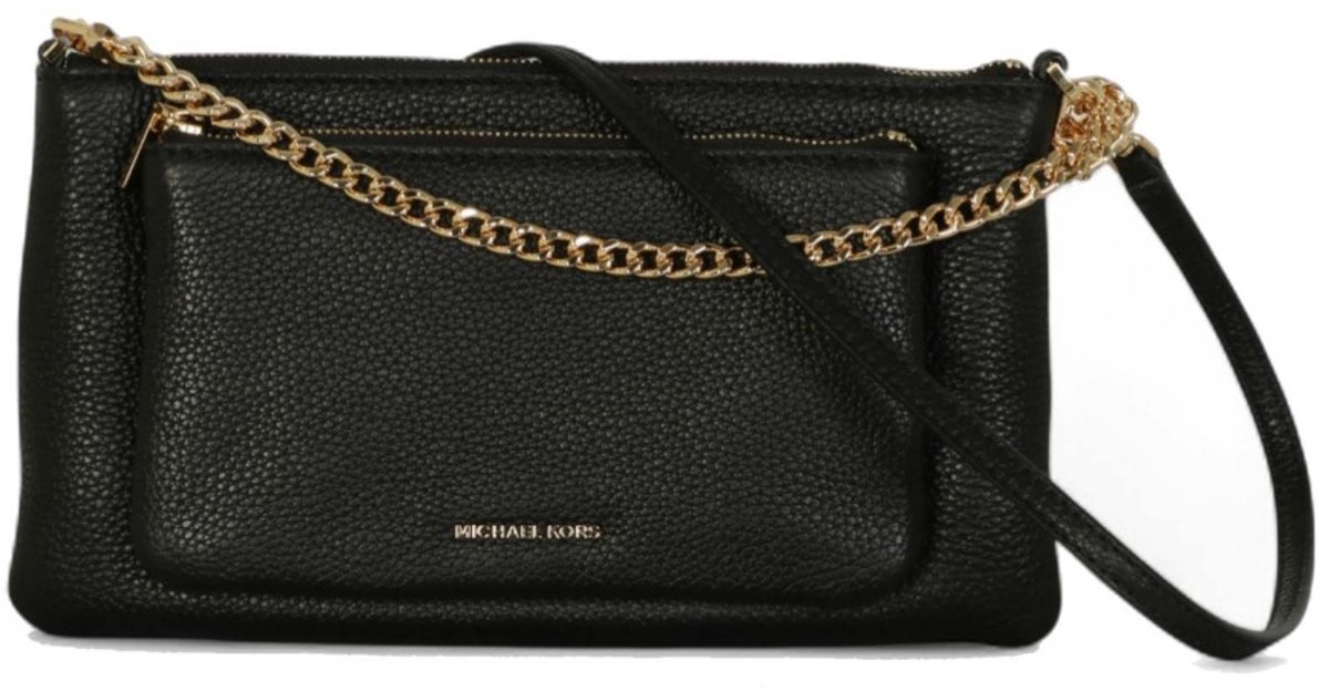 MICHAEL KORS JET SET Zwart N/A EU