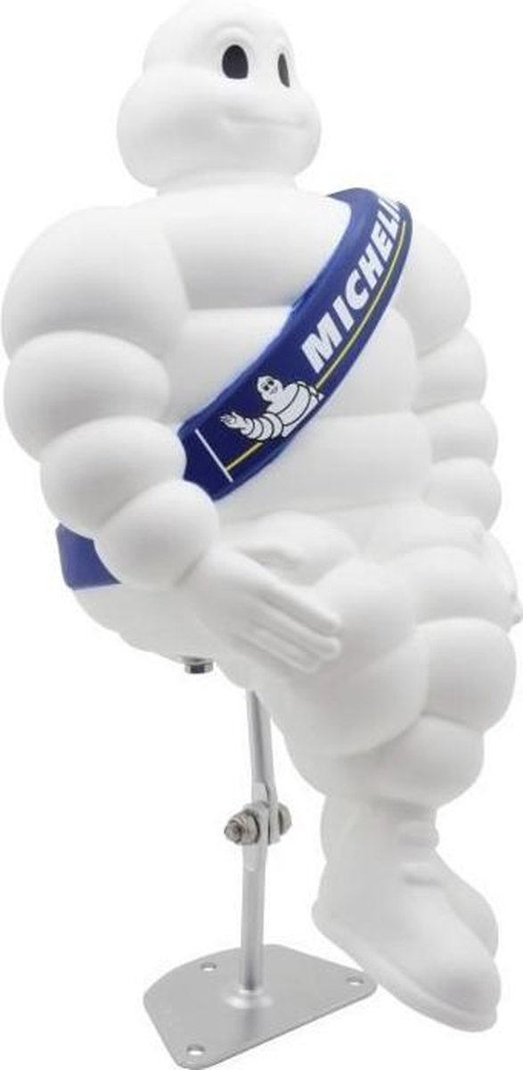 Michelin - Decoratief beeld - 40cm