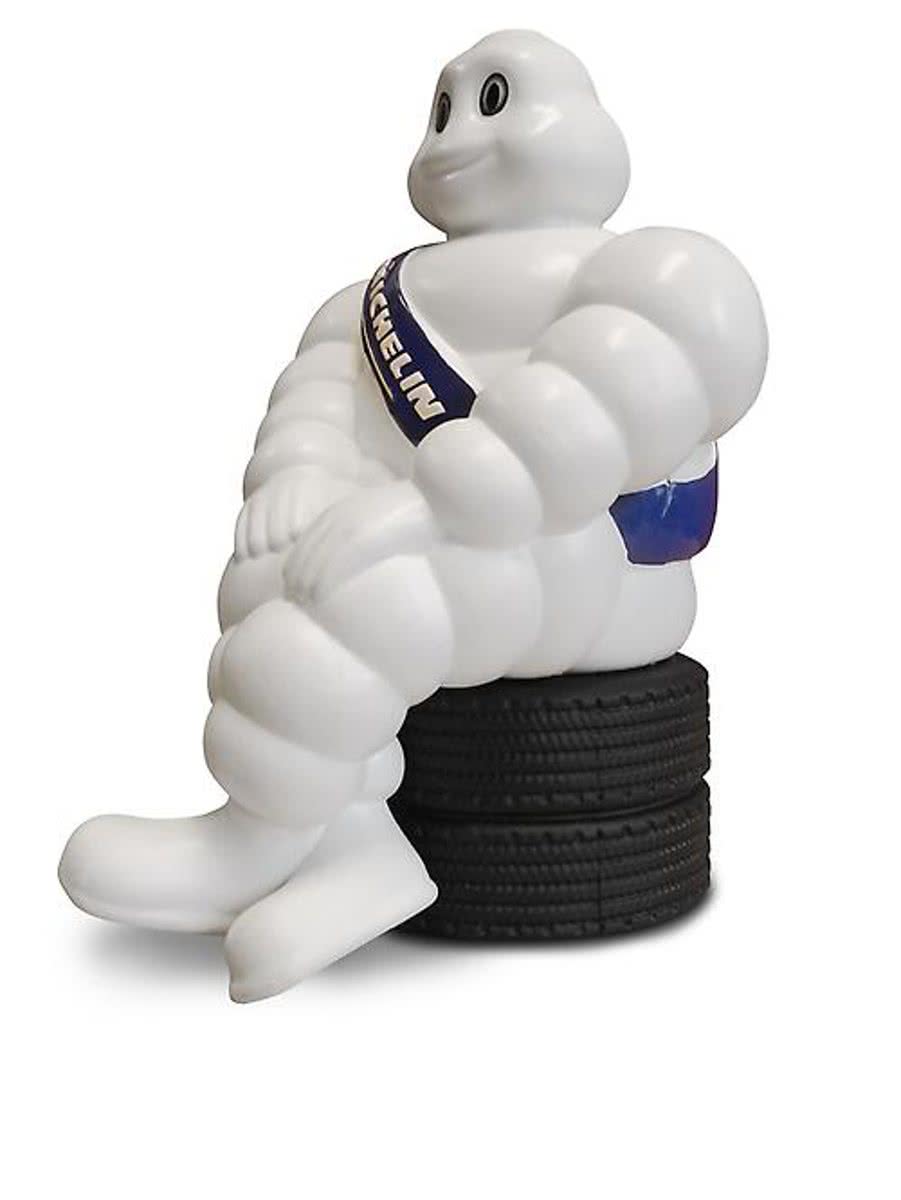 Michelin mannetje / pop 19cm