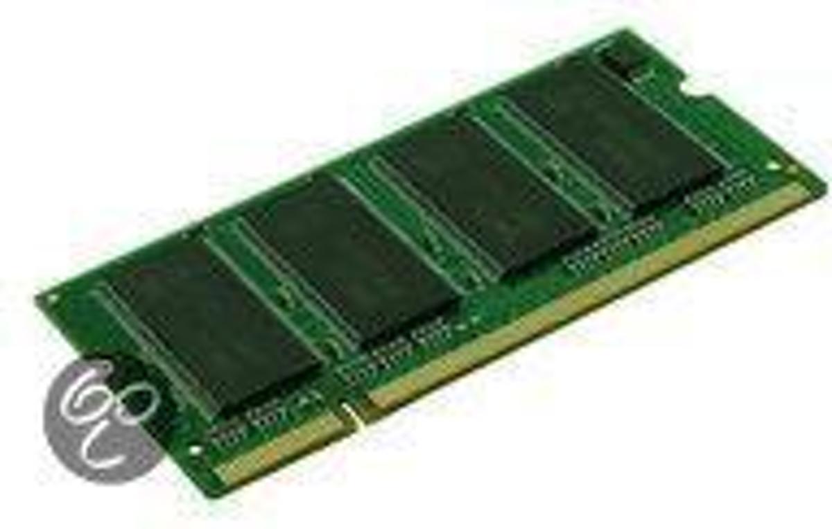 MicroMemory 512MB DDR 333Mhz 0.5GB DDR 333MHz geheugenmodule