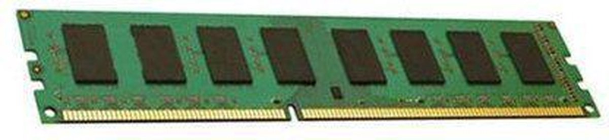 MicroMemory geheugenmodules 2GB DDR3 1600MHz