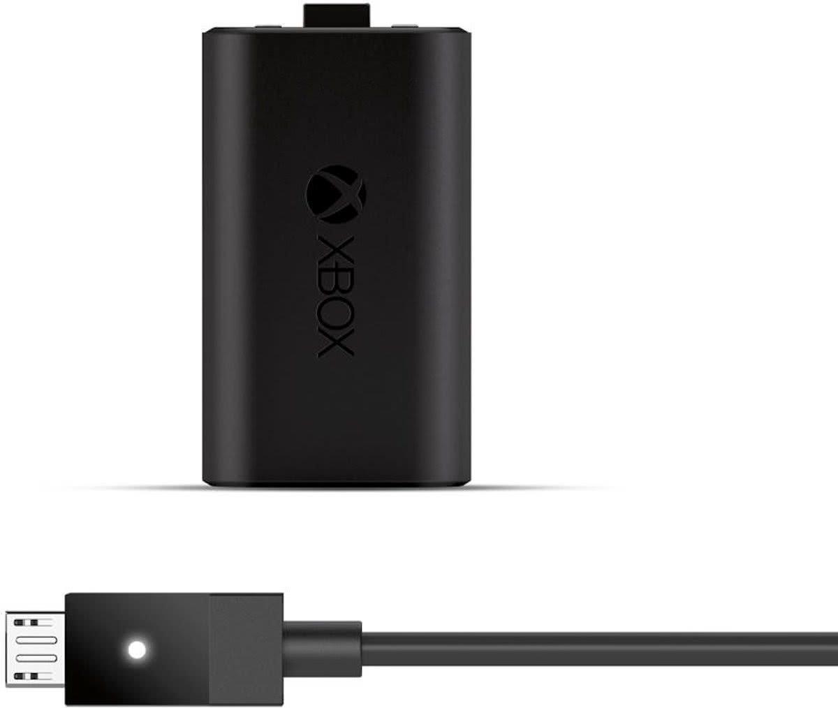 Microsoft Xbox One Oplaadkit