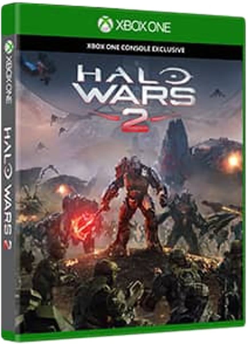 Halo Wars 2 (Xbox One)
