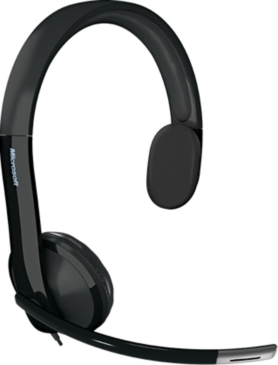 Microsoft LifeChat LX-4000 -Headset