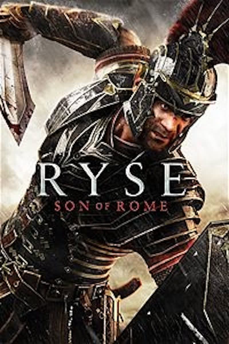Ryse Son of Rome Legendary Edition
