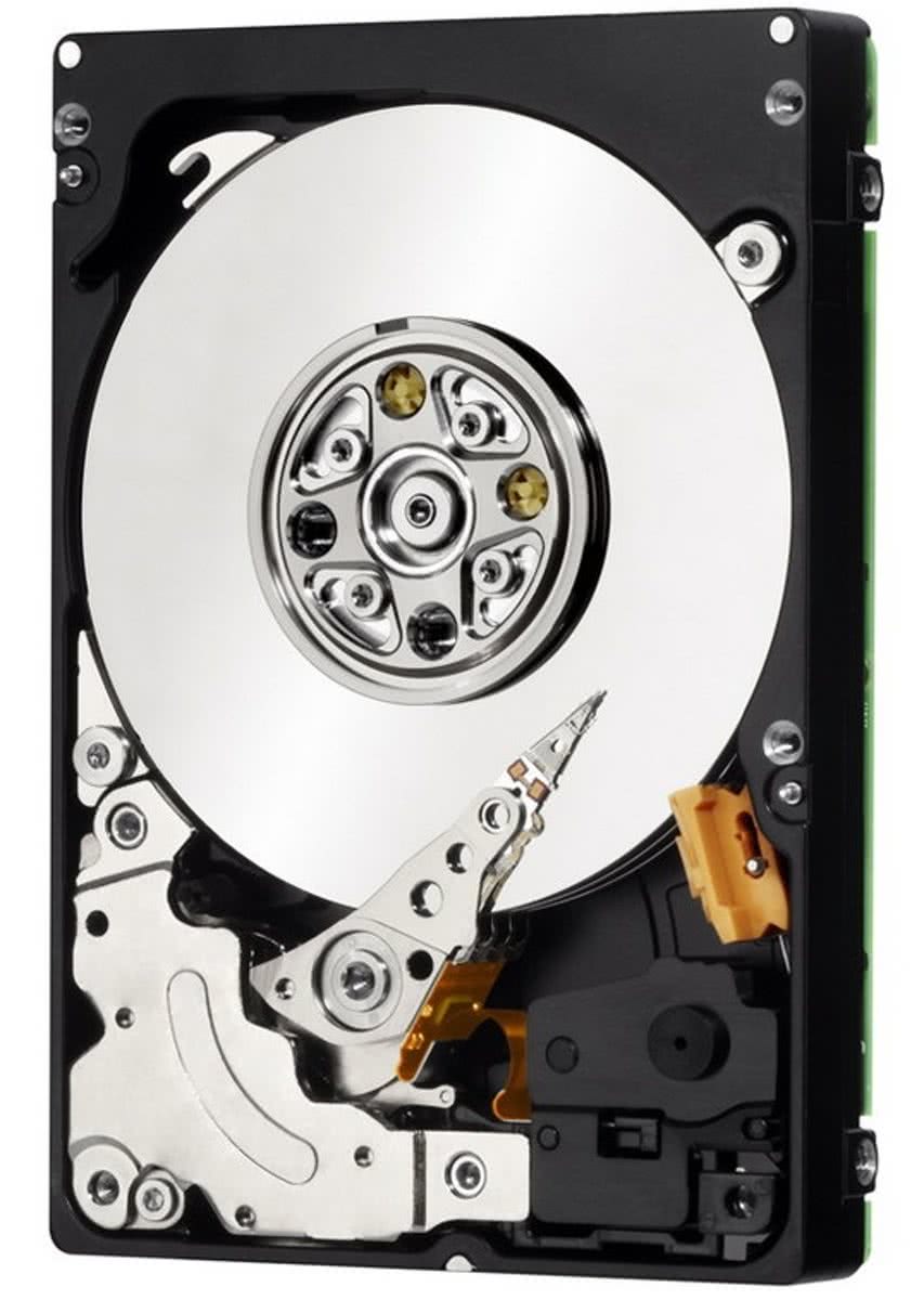 MicroStorage 500GB 5400rpm SATA