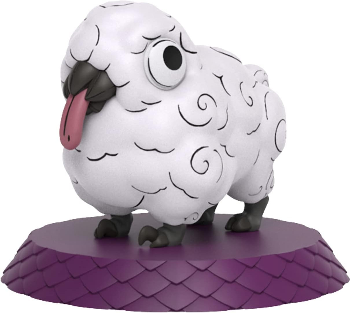 Tiny Tina\s Wonderlands Vinyl Mini\s - Skeep