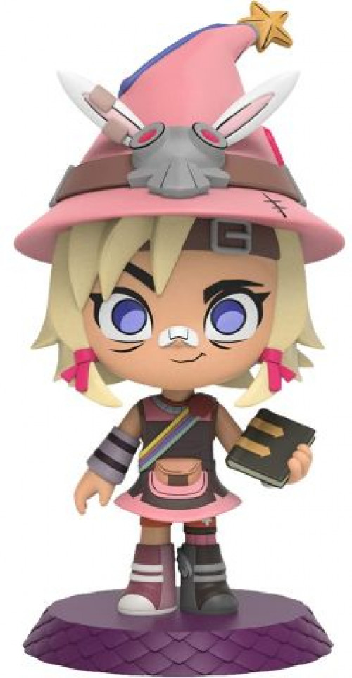 Tiny Tina\s Wonderlands Vinyl Mini\s - Tiny Tina